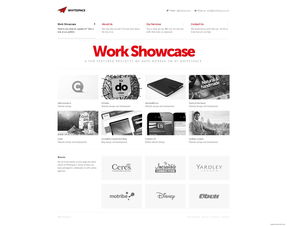 專注移動(dòng)與Web體驗(yàn)，打造精品數(shù)字界面 WhiteSpace設(shè)計(jì)公司的核心價(jià)值